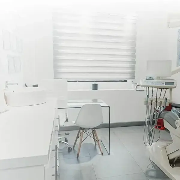 Aesthetic dental care