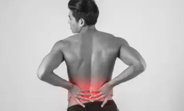 Spine surgery