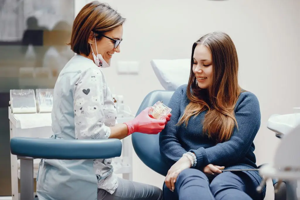 Consultation for Apicectomy