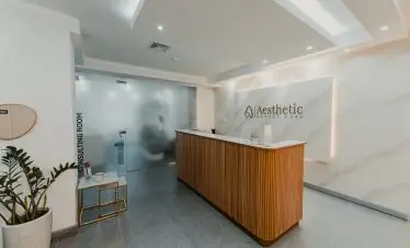 aesthetic dental clinic