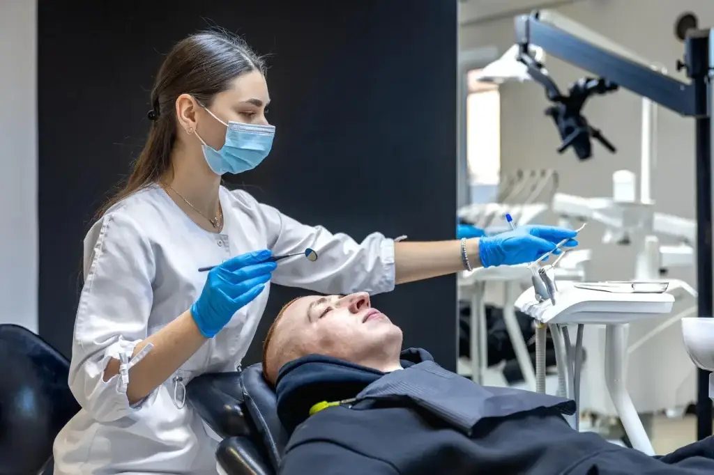 Dental work in Colombia Cost & Prices