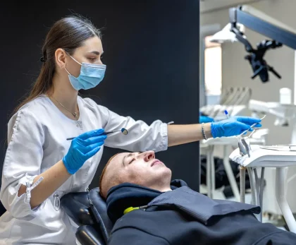 dental work in colombia cost