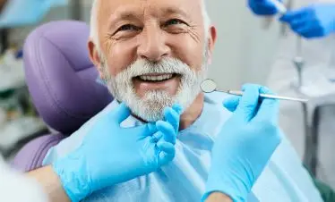 dental clinic