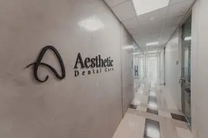 Composite Filling in San Rafael, Costa Rica by Aesthetic Dental Clinic