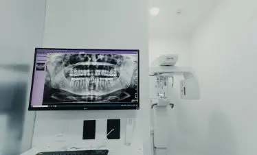 aesthetic dental clinic