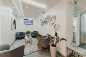 Dental Veneers in San Rafael, Costa Rica by Aesthetic Dental Clinic — Dentistry in Costa Rica