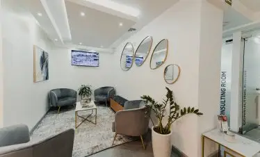 Aesthetic dental care