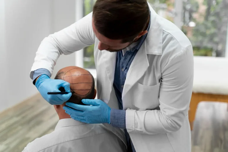Hair Transplant in Brazil Cost and Clinics