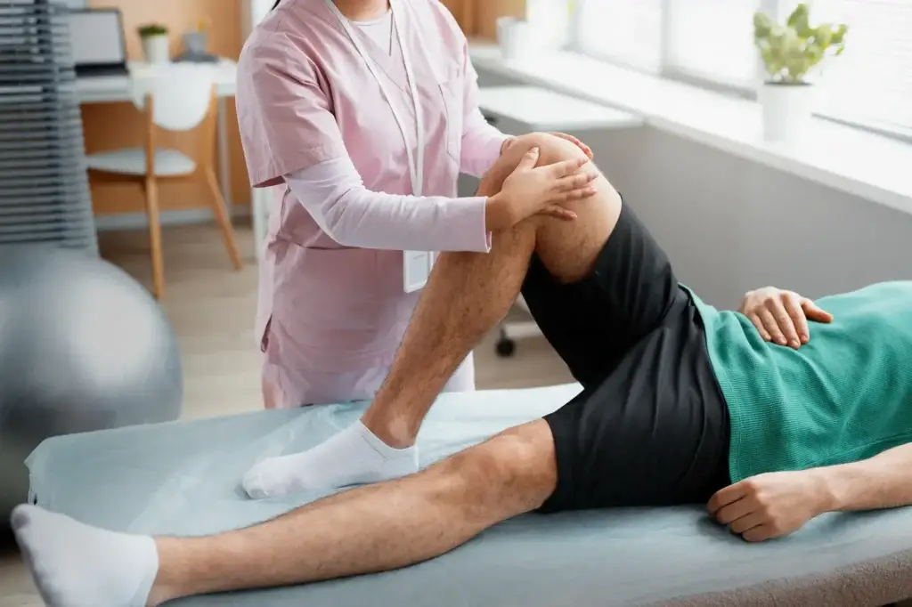 Knee Replacement Surgery in Turkey Cost & Clinics
