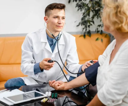 medical tourism full body check-up