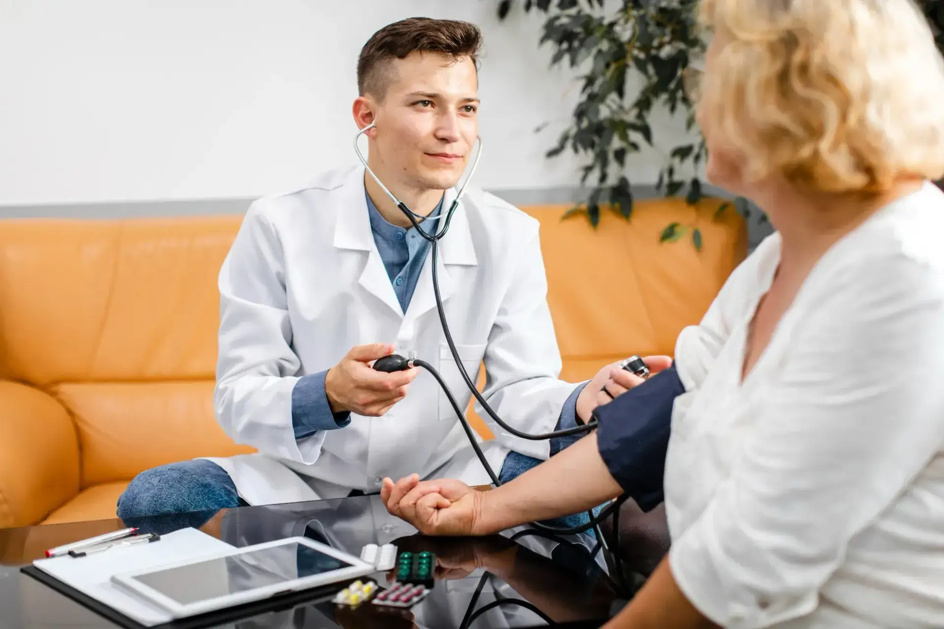 medical tourism full body check-up