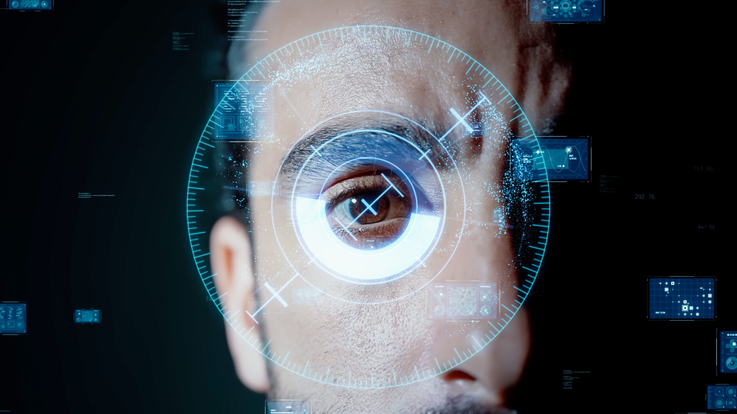 Artificial Eye Creation & Fitting in Dubai, United Arab Emirates by Moorfields Eye Hospital — Procedure Gallery Photo