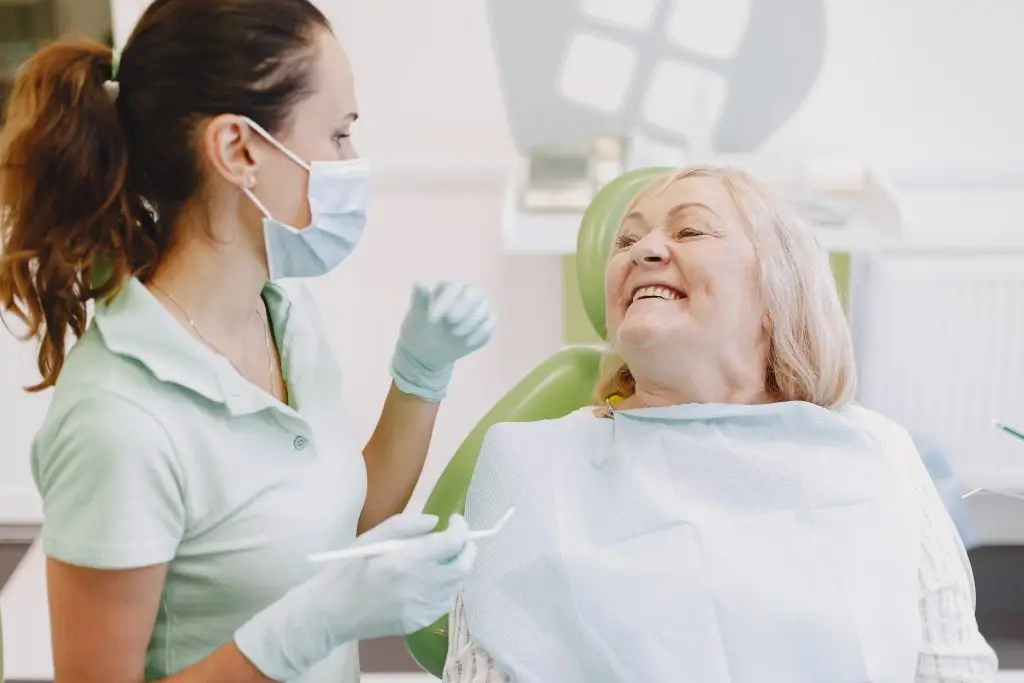candidate for Bone grafting