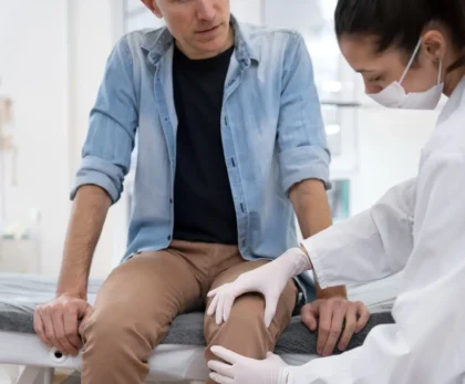 ACL Surgery Cost Without Insurance