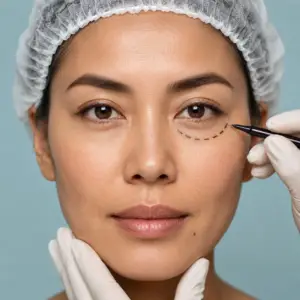 Eyelid Surgery (Blepharoplasty) in Istanbul, Turkey by Avicenna Hospital at Avicenna Hospital — Plastic Surgery Procedure Abroad