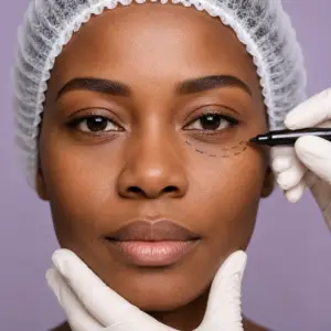 Blepharoplasty in Marrakech, Morocco by Mclinic Marrakesh — Plastic Surgery in Morocco