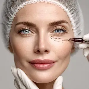 Blepharoplasty in Dubai, United Arab Emirates by Moorfields Eye Hospital — Ophthalmology in UAE: Dubai