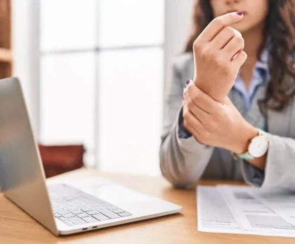 Carpal tunnel surgery without insurance