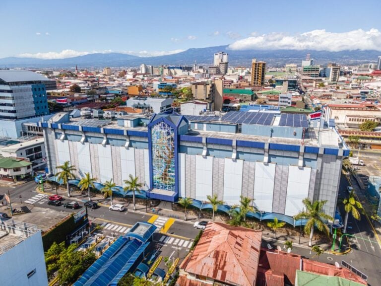 Clinica Biblica Hospital