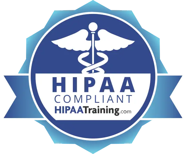 HIPPA Compliance