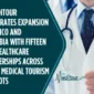 MyMediTour Accelerates Expansion in Mexico and Colombia with Fifteen New Healthcare Partnerships Across Major Medical Tourism Hotspots 85x85