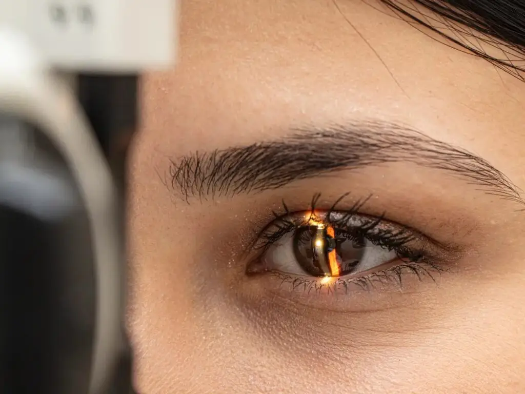 Corneal Transplant in Dubai, United Arab Emirates by Moorfields Eye Hospital — Ophthalmology Procedure in UAE: Dubai