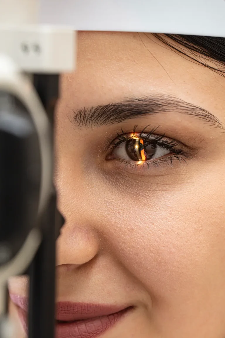 Corneal Transplant in Dubai, United Arab Emirates by Moorfields Eye Hospital — Ophthalmology Procedure in UAE: Dubai