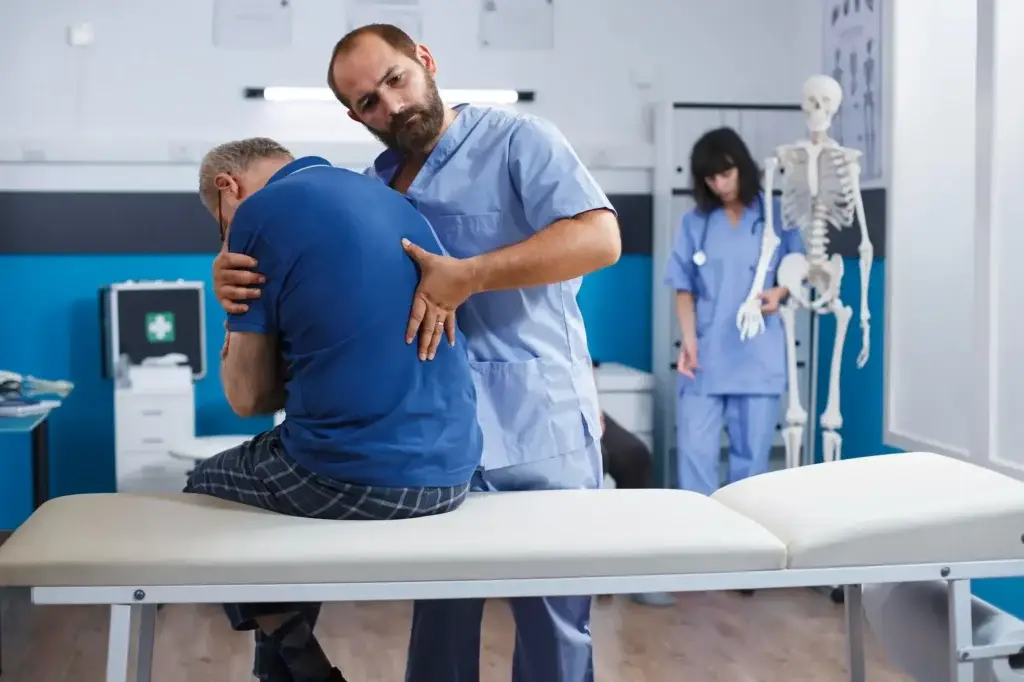 Spinal Fusion Surgery Cost Without Insurance