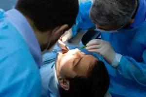 TMJ Surgery Cost Without Insurance