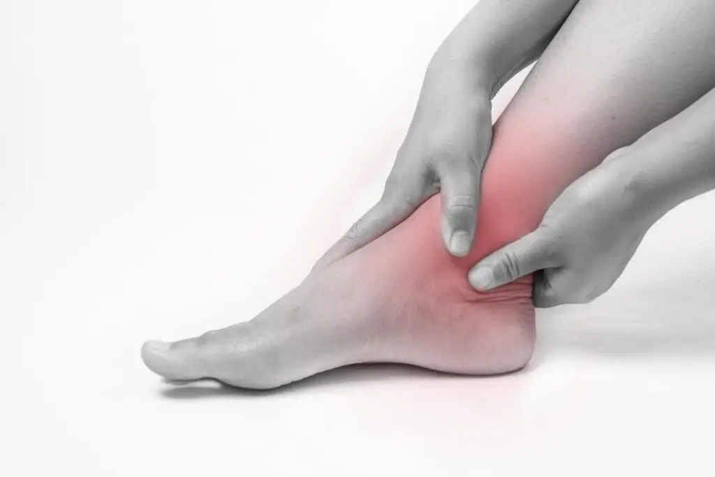 Ankle Treatment with Stem Cells in Medellín, Colombia by StemCell Colombia — Stem Cell Treatment Procedure in Colombia
