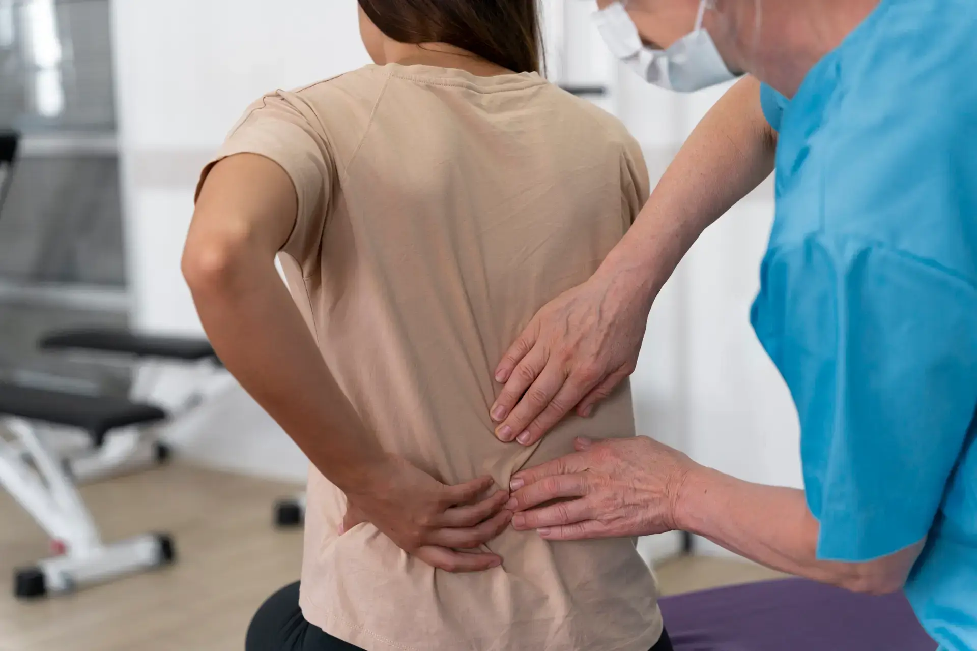 Cervical Spinal Stenosis in Istanbul, Turkey by Memorial Hospital