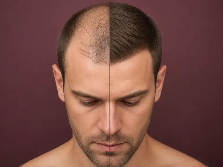 FUE Hair Transplant in Istanbul, Turkey by Medical Park Hospitals — Hair Restoration Surgery Procedure in Turkey