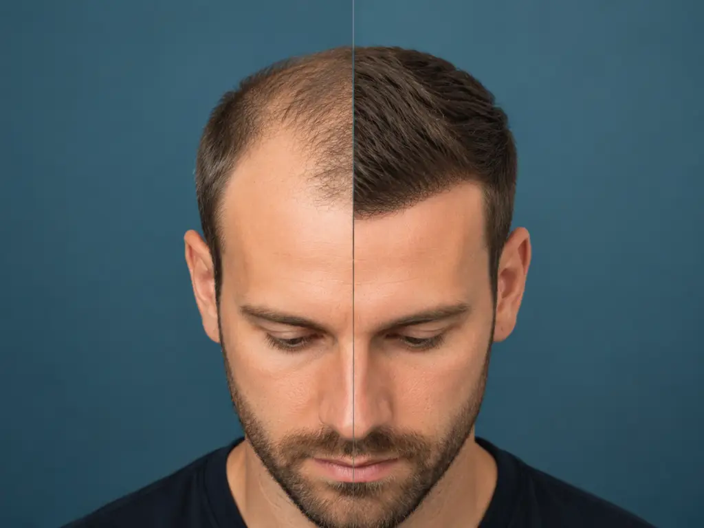Hair Transplantation in Istanbul, Turkey by Memorial Hospital — Hair Restoration Surgery Procedure in Turkey