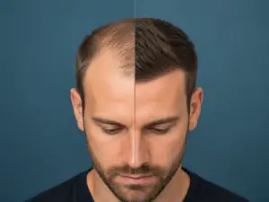 Hair Transplantation in Istanbul, Turkey by Memorial Hospital at Memorial Hospital — Hair Restoration Surgery Procedure Abroad