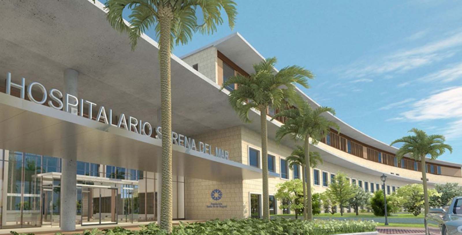Physical Check-Up in Bolivar, Colombia by Hospital Serena del Mar — Procedure Gallery Photo