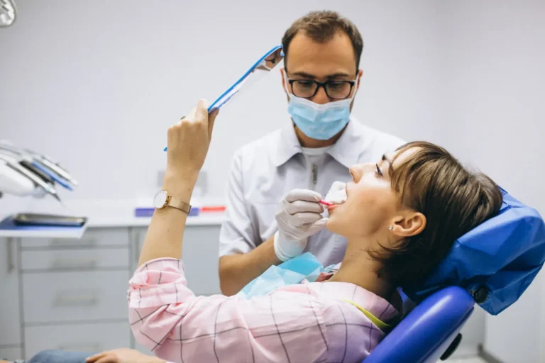 How Much Does Oral Surgery Cost Without Insurance?