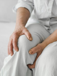 Knee Osteoarthritis Treatment using Stem Cell Surgery in Seoul, South Korea by Gangnam JS Hospital — Orthopedics in South Korea