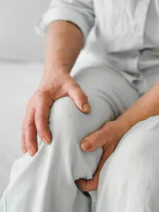 Knee Osteoarthritis Treatment using Stem Cell Surgery in Seoul, South Korea by Gangnam JS Hospital