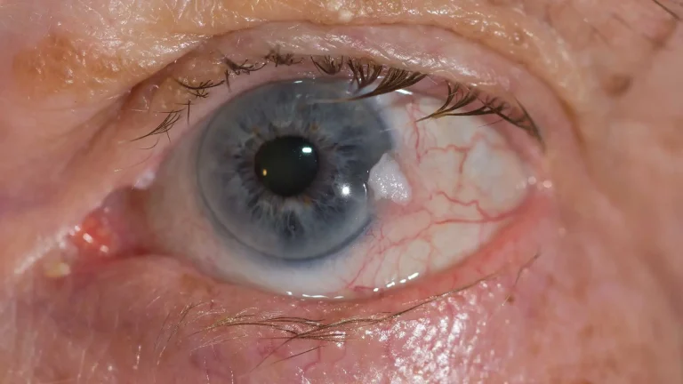 Eye Tumor Treatment in Dubai, United Arab Emirates by Moorfields Eye Hospital