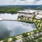 Hospital Serena del Mar — Medical Tourism Clinic in Colombia