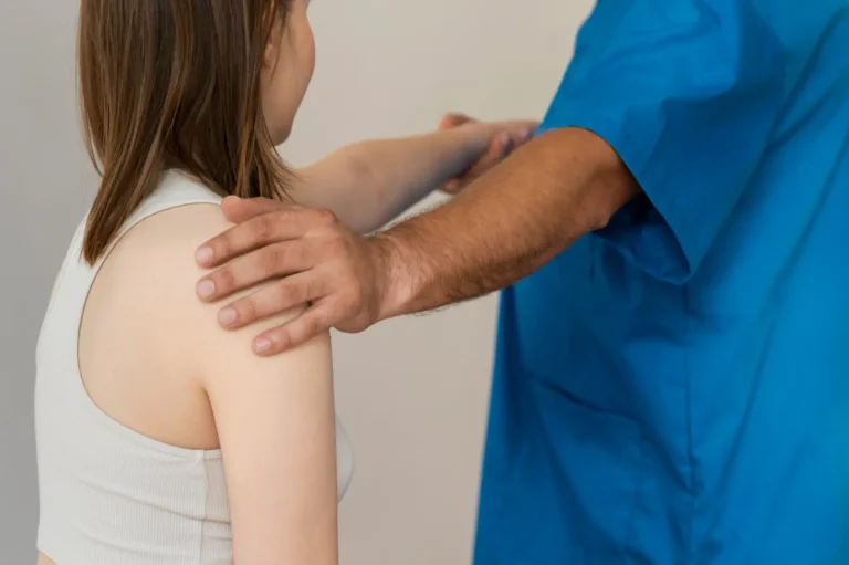 Shoulder Replacement Surgery Cost Without Insurance — Medical Tourism Guide in Costa Rica