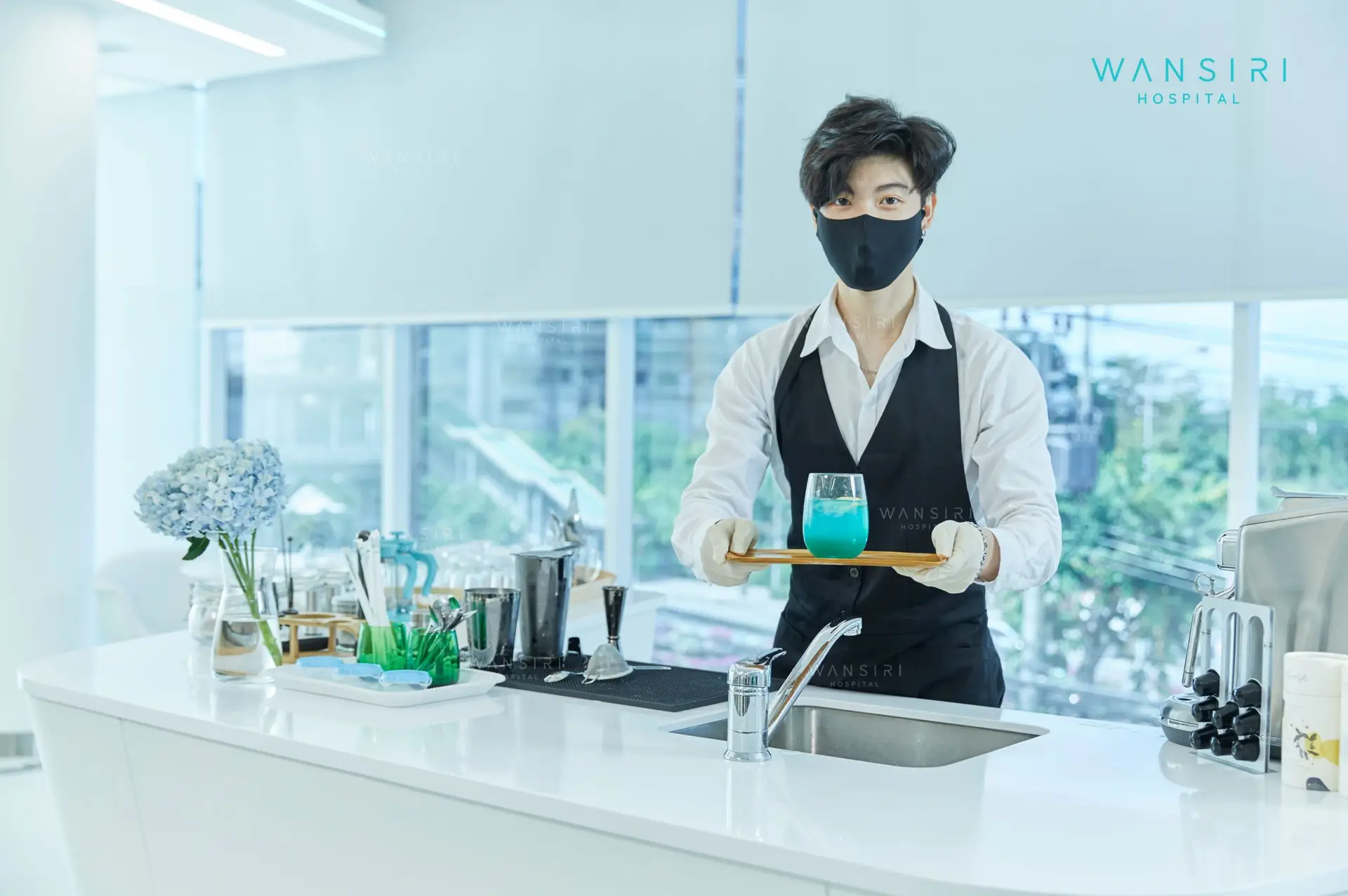 Chin Reduction (Mentoplasty) in Bangkok, Thailand by Wansiri Hospital