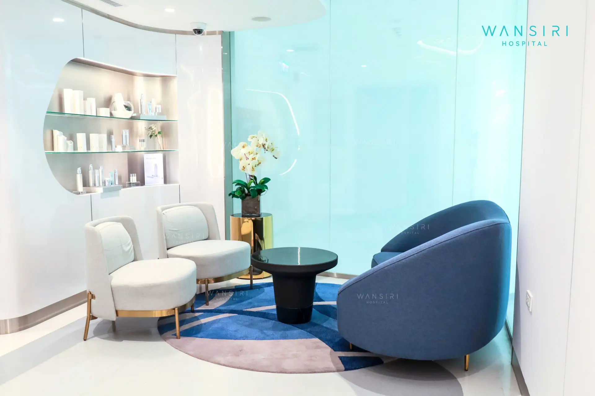 Tummy Tuck in Bangkok, Thailand by Wansiri Hospital