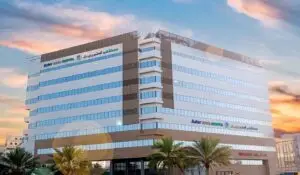 Aster DM Healthcare