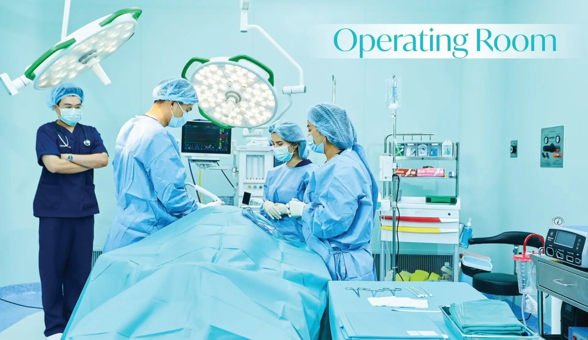 Tracheal Shave (Adam’s Apple Reduction) in Bangkok, Thailand by Wansiri Hospital