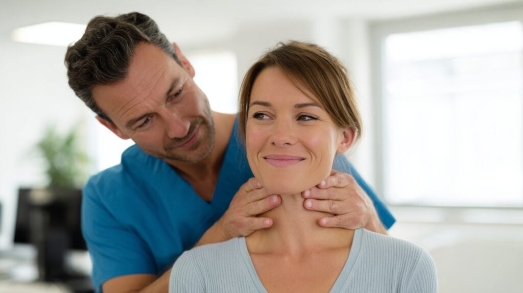 Necklift In Istanbul, Turkey by Medical Park Hospital — Plastic Surgery Procedure in Turkey