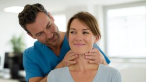 Necklift In Istanbul, Turkey by Medical Park Hospital at Medical Park Hospital — Plastic Surgery Procedure Abroad