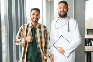 Inguinal Hernia Repair in San Jose, Costa Rica by Clinica Biblica Hospital at Clinica Biblica Hospital — Gastroenterology Procedure Abroad