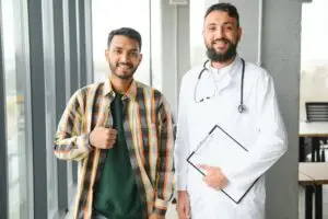 Inguinal Hernia Repair in San Jose, Costa Rica by Clinica Biblica Hospital
