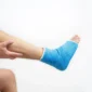 ankle ligament surgery cost without insurance